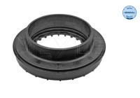 Anti-Friction Stabiliser, suspension strut support Mount MEYLE-ORIGINAL Quality