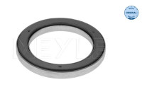 Anti-Friction Stabiliser, suspension strut support Mount MEYLE-ORIGINAL Quality