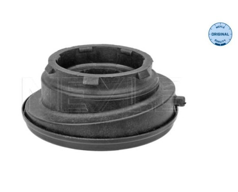 Anti-Friction Stabiliser, suspension strut support Mount MEYLE-ORIGINAL Quality