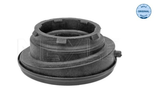 Anti-Friction Stabiliser, suspension strut support Mount MEYLE-ORIGINAL Quality