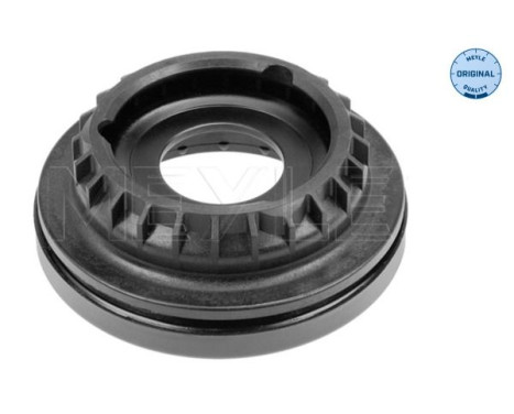 Anti-Friction Stabiliser, suspension strut support Mount MEYLE-ORIGINAL Quality