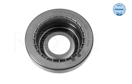 Anti-Friction Stabiliser, suspension strut support Mount MEYLE-ORIGINAL Quality, Image 2