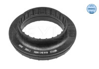 Anti-Friction Stabiliser, suspension strut support Mount MEYLE-ORIGINAL Quality
