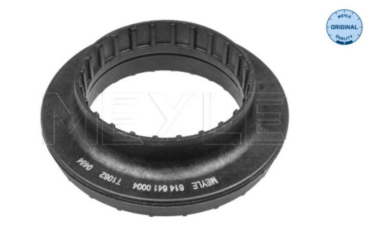Anti-Friction Stabiliser, suspension strut support Mount MEYLE-ORIGINAL Quality