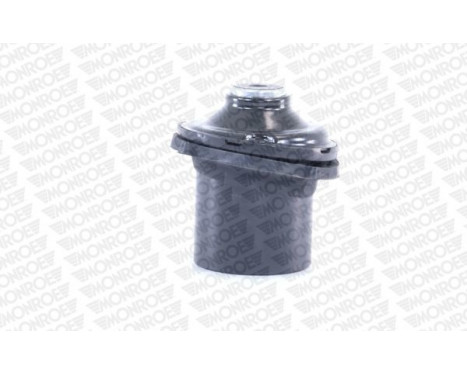 Anti-Friction Stabiliser, suspension strut support Mount Mount KIT MK343 Monroe, Image 3