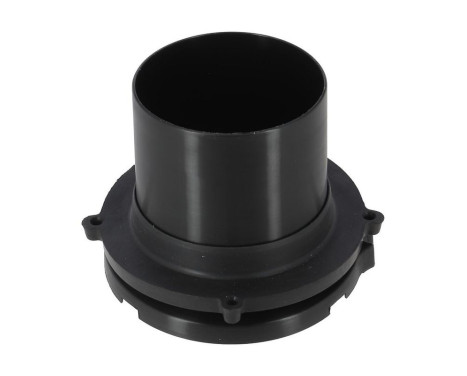 Anti-Friction Stabiliser, suspension strut support Mount Mount KIT MK343 Monroe, Image 2