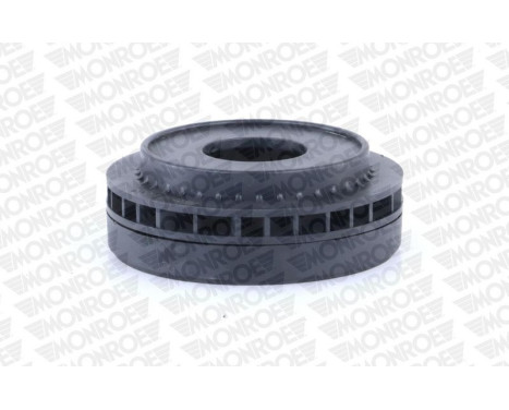 Anti-Friction Stabiliser, suspension strut support Mount Mount KIT MK424 Monroe, Image 3