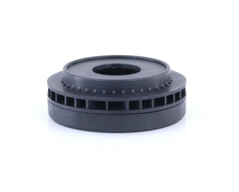 Anti-Friction Stabiliser, suspension strut support Mount Mount KIT MK424 Monroe, Image 4