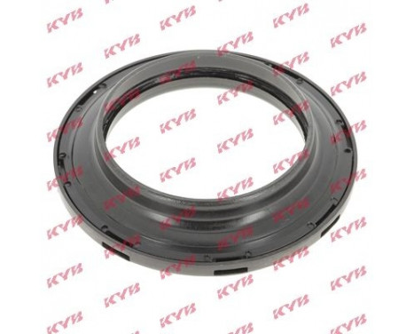 Anti-Friction Stabiliser, suspension strut support Mount Suspension Mount Kit MB1901 Kayaba, Image 2