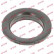 Anti-Friction Stabiliser, suspension strut support Mount Suspension Mount Kit MB1901 Kayaba, Thumbnail 3