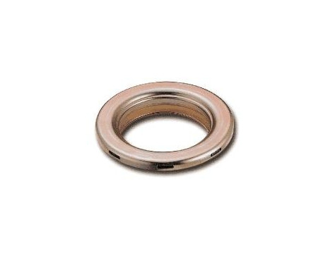 Anti-Friction Stabiliser, suspension strut support Mount Suspension Mount Kit MB1901 Kayaba