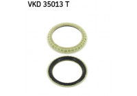 Anti-Friction Stabiliser, suspension strut support Mount VKD 35013 T SKF