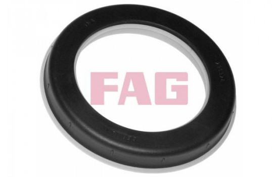 Anti-Friction Stabiliser, suspension strut support Mount