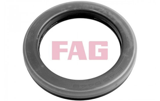 Anti-Friction Stabiliser, suspension strut support Mount