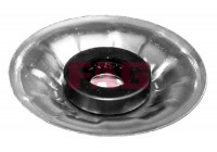 Anti-Friction Stabiliser, suspension strut support Mount