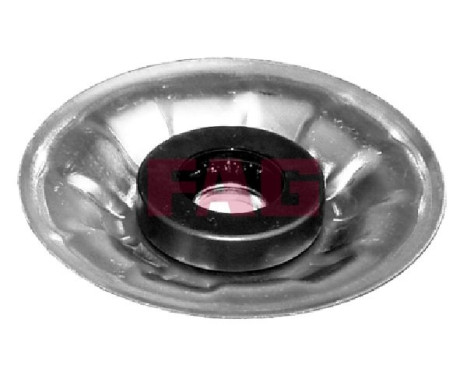 Anti-Friction Stabiliser, suspension strut support Mount