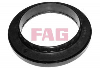 Anti-Friction Stabiliser, suspension strut support Mount