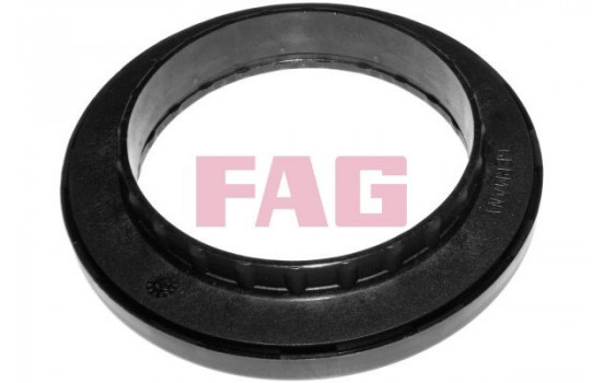 Anti-Friction Stabiliser, suspension strut support Mount