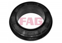 Anti-Friction Stabiliser, suspension strut support Mount