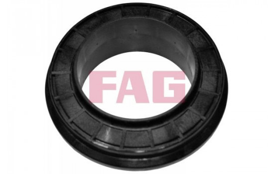 Anti-Friction Stabiliser, suspension strut support Mount