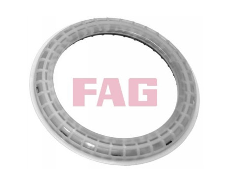 Anti-Friction Stabiliser, suspension strut support Mount