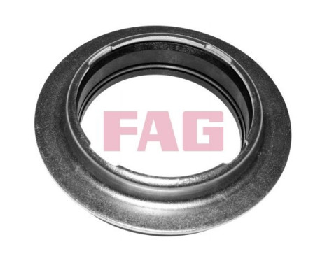Anti-Friction Stabiliser, suspension strut support Mount