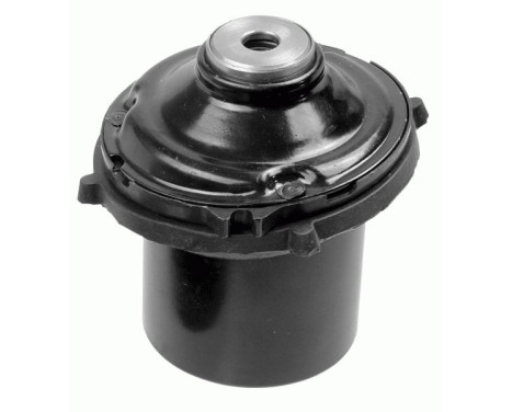 Anti-Friction Stabiliser, suspension strut support Mount