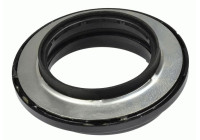 Anti-Friction Stabiliser, suspension strut support Mount