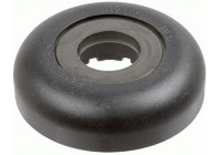 Anti-Friction Stabiliser, suspension strut support Mount