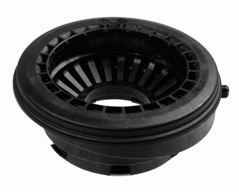 Anti-Friction Stabiliser, suspension strut support Mount