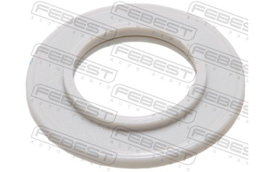 Anti-Friction Stabiliser, suspension strut support Mount