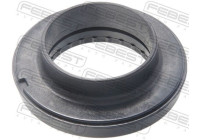 Anti-Friction Stabiliser, suspension strut support Mount