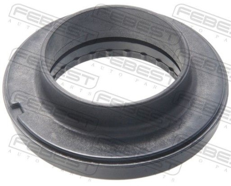 Anti-Friction Stabiliser, suspension strut support Mount