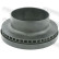 Anti-Friction Stabiliser, suspension strut support Mount
