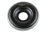 Anti-Friction Stabiliser, suspension strut support Mount