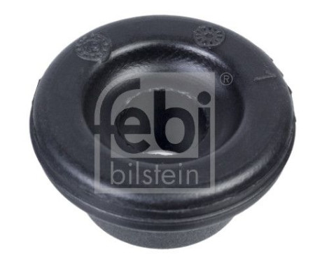 Bush, shock absorber 106611 FEBI, Image 2