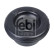 Bush, shock absorber 106611 FEBI, Thumbnail 2