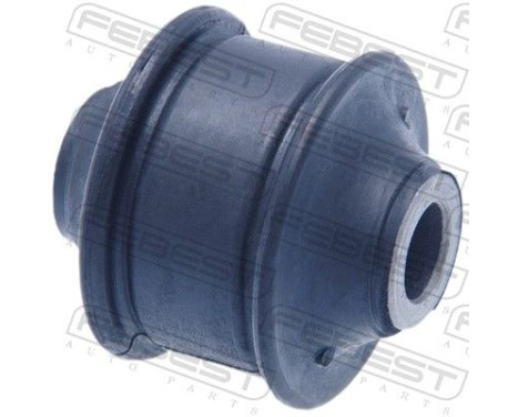 Bush, shock absorber