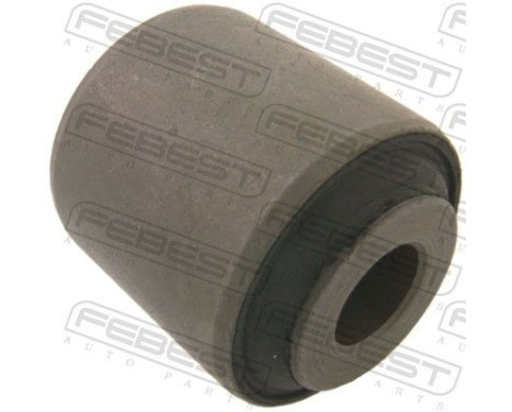 Bush, shock absorber