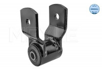 Montage, leaf spring MEYLE-ORIGINAL: True to OE.