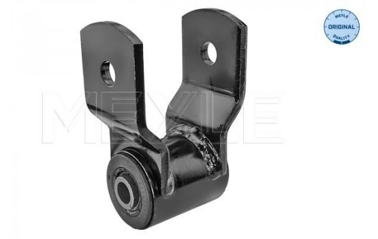 Montage, leaf spring MEYLE-ORIGINAL: True to OE.