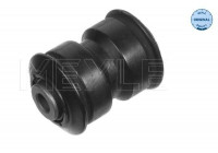 Montage, leaf spring MEYLE-ORIGINAL: True to OE.