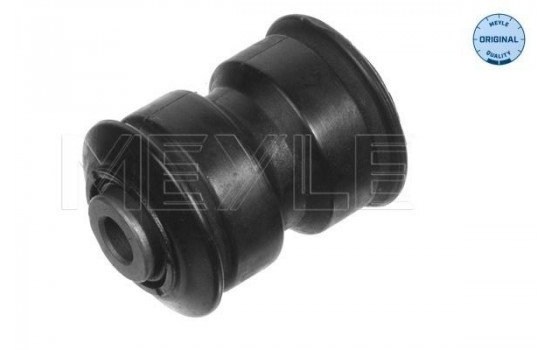 Montage, leaf spring MEYLE-ORIGINAL: True to OE.