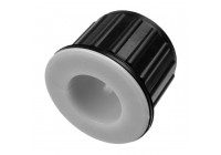 Montage, leaf spring