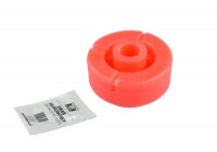 Montage, shock absorbers