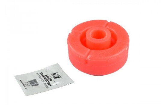 Montage, shock absorbers