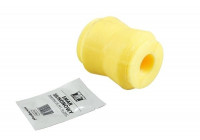 Montage, shock absorbers