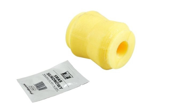 Montage, shock absorbers