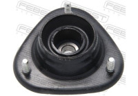 Montage, shock absorbers