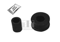 Montage, shock absorbers